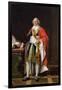 Charles Louis Francois Letourneur (1751-1817) 1796-Jean Baptiste Francois Desoria-Framed Giclee Print