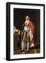 Charles Louis Francois Letourneur (1751-1817) 1796-Jean Baptiste Francois Desoria-Framed Giclee Print