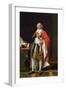 Charles Louis Francois Letourneur (1751-1817) 1796-Jean Baptiste Francois Desoria-Framed Giclee Print