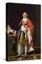 Charles Louis Francois Letourneur (1751-1817) 1796-Jean Baptiste Francois Desoria-Stretched Canvas