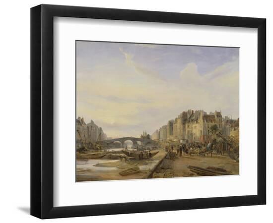 Premium Giclee Print, , large