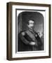 Charles Louis Napoleon Bonaparte, Emperor of the French, 19th Century-George Baxter-Framed Giclee Print