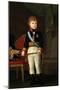 Charles Louis of Bourbon-Parma, 1802-Giovanni Francesco Corsi-Mounted Giclee Print