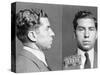 Charles 'Lucky' Luciano-null-Stretched Canvas