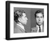 Charles 'Lucky' Luciano-null-Framed Photographic Print