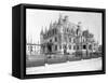 Charles M. Schwab Mansion, New York-null-Framed Stretched Canvas