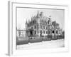 Charles M. Schwab Mansion, New York-null-Framed Photographic Print