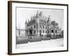 Charles M. Schwab Mansion, New York-null-Framed Photographic Print