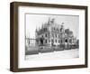 Charles M. Schwab Mansion, New York-null-Framed Photographic Print