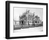 Charles M. Schwab Mansion, New York-null-Framed Photographic Print