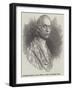 Charles Mackay-null-Framed Giclee Print