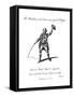 Charles Macklin, Actor-null-Framed Stretched Canvas