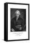 Charles Macklin, Actor-John Opie-Framed Stretched Canvas