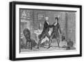 Black Frame