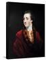 Charles Manners, 4th Duke of Rutland, C.1775-Sir Joshua Reynolds-Framed Stretched Canvas