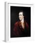 Charles Manners, 4th Duke of Rutland, C.1775-Sir Joshua Reynolds-Framed Giclee Print