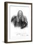 Charles Manners-Sutton-null-Framed Art Print