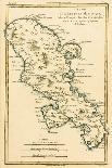 Southern India and Ceylon, from 'Atlas De Toutes Les Parties Connues Du Globe Terrestre' by…-Charles Marie Rigobert Bonne-Giclee Print