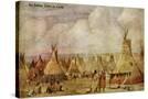 Stretched Canvas