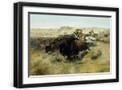 Black Frame