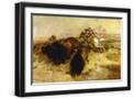 Black Frame