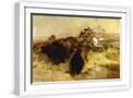 White Frame