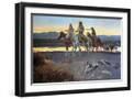 Black Frame