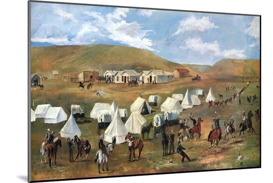 Art Print, , large
