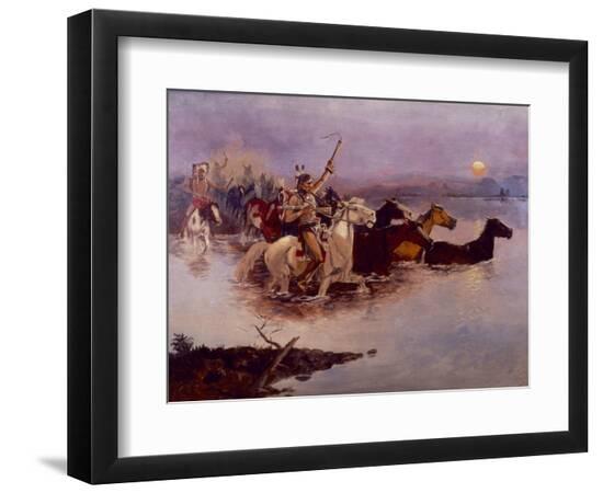 Premium Giclee Print, , large