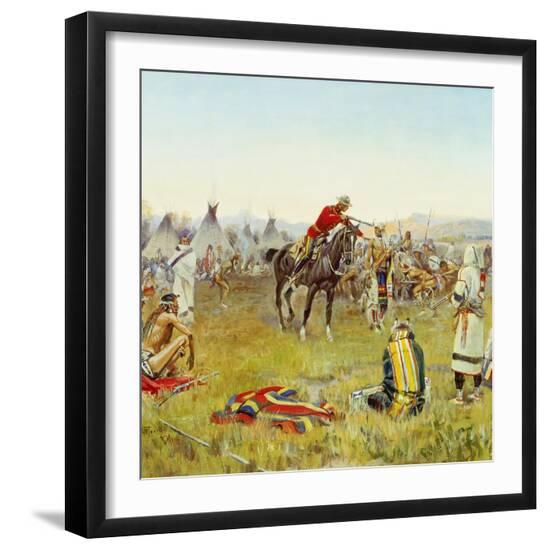Premium Giclee Print, , large