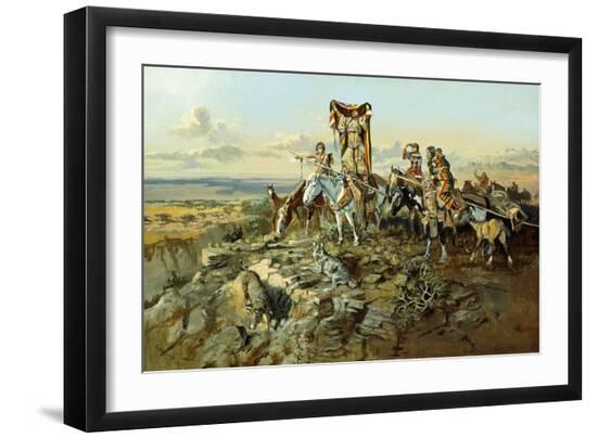 Premium Giclee Print, , large