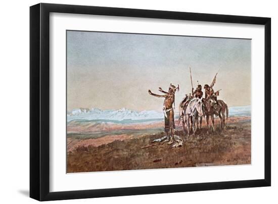 Premium Giclee Print, , large