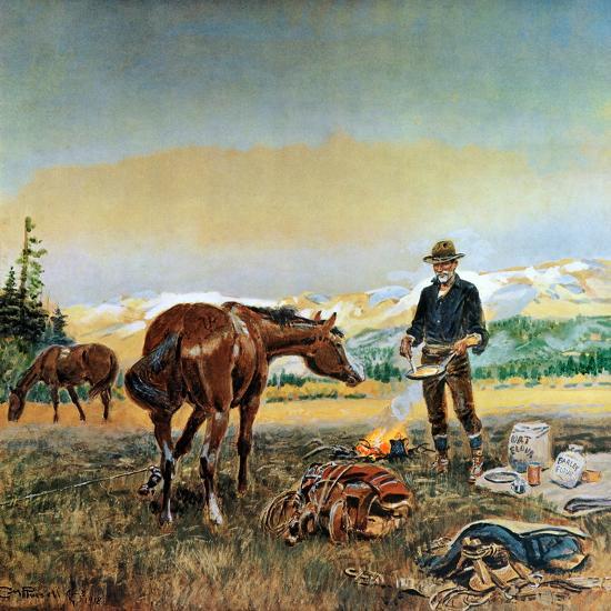 Art Print, , large
