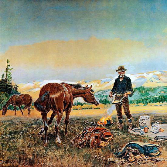Art Print, , large