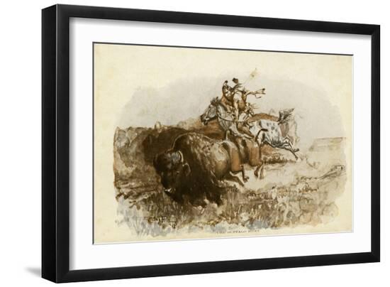 Premium Giclee Print, , large