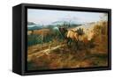 Canvas Black