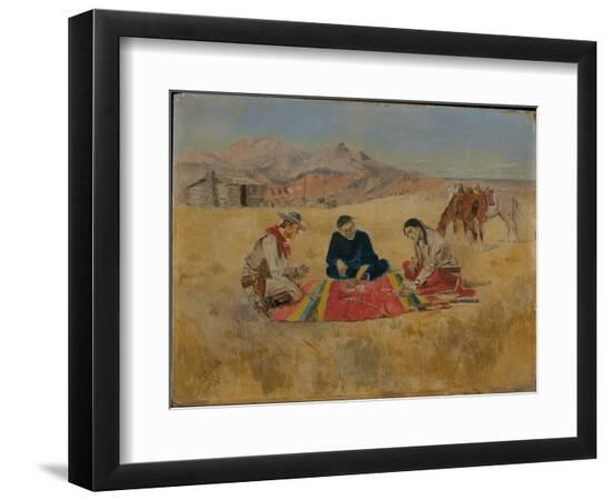 Premium Giclee Print, , large