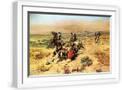 White Frame