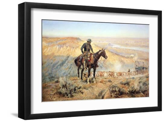 Premium Giclee Print, , large