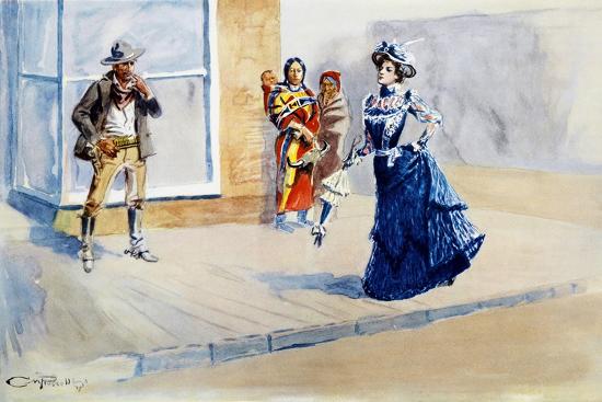 Art Print, , large