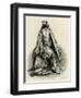 Charles Martel-null-Framed Art Print