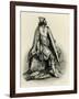 Charles Martel-null-Framed Art Print