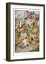 Charles Martel-null-Framed Art Print