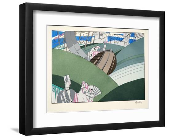 Giclee Print, , large