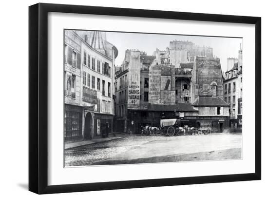 Giclee Print, , large