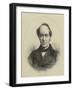 Charles Mathews-null-Framed Giclee Print