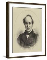 Charles Mathews-null-Framed Giclee Print