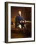 Charles-Maurice de Talleyrand-P?gord, 1754-1838, French statesman and diplomat-Francois Gerard-Framed Giclee Print