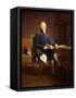 Charles-Maurice de Talleyrand-P?gord, 1754-1838, French statesman and diplomat-Francois Gerard-Framed Stretched Canvas