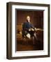 Charles-Maurice de Talleyrand-P?gord, 1754-1838, French statesman and diplomat-Francois Gerard-Framed Giclee Print